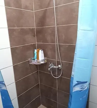 Rubin Apartamento *