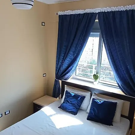 Apartamento Rubin