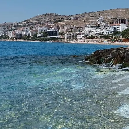 Rubin Apartamento Sarandë