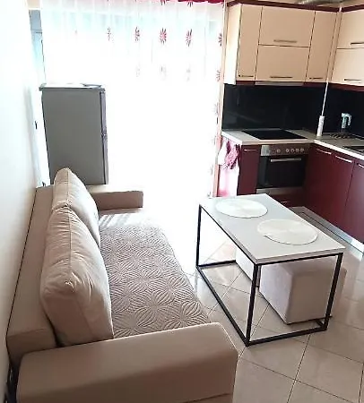 Rubin Apartment Sarande